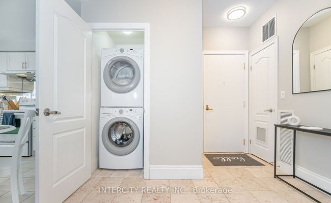 206 - 53 Woodbridge Ave, Condo with 1 bedrooms, 1 bathrooms and null parking in Vaughan ON | Image 31
