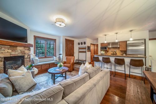 b101-503 W Main St, Aspen, CO, 81611-1617 | Card Image