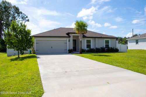 966 Stage St Se, Palm Bay, FL, 32909-5827 | Card Image