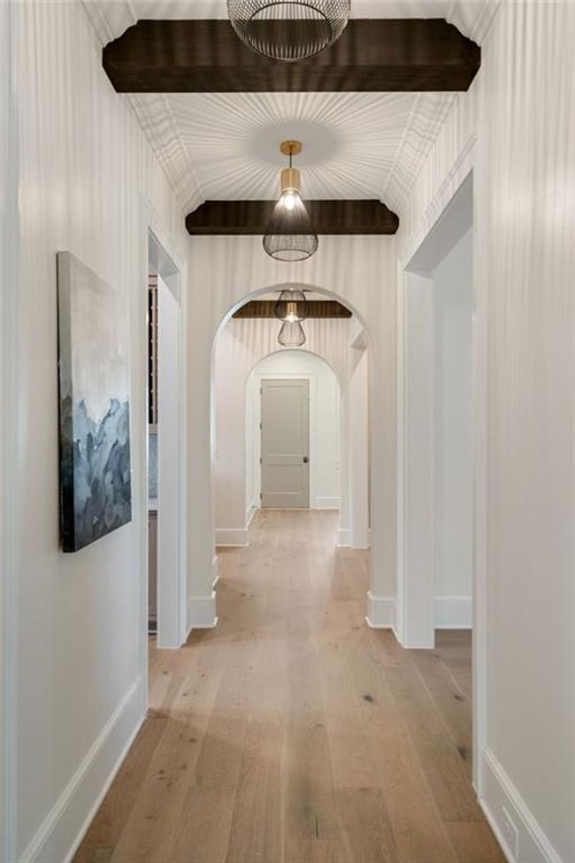 1068 Moores Mill Rd Nw, House other with 6 bedrooms, 7 bathrooms and null parking in Atlanta GA | Image 27