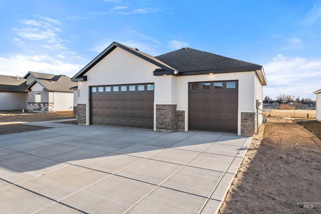 205 13 Th Ave W, House other with 4 bedrooms, 2 bathrooms and 3 parking in Jerome ID | Image 33