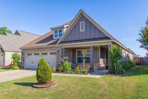 8213 Faith Ln, Montgomery, AL, 36117-3871 | Card Image