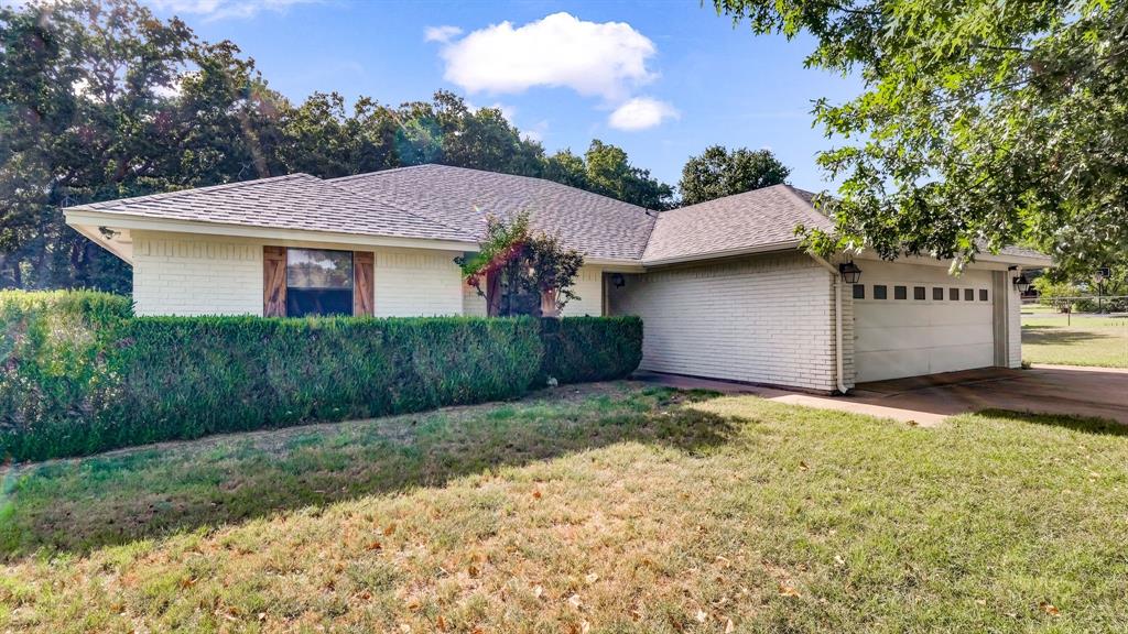 Creek View Ct, Weatherford, TX 76088