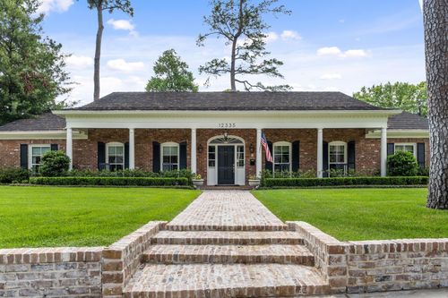 12335 Mossycup Dr, Houston, TX, 77024-4907 | Card Image
