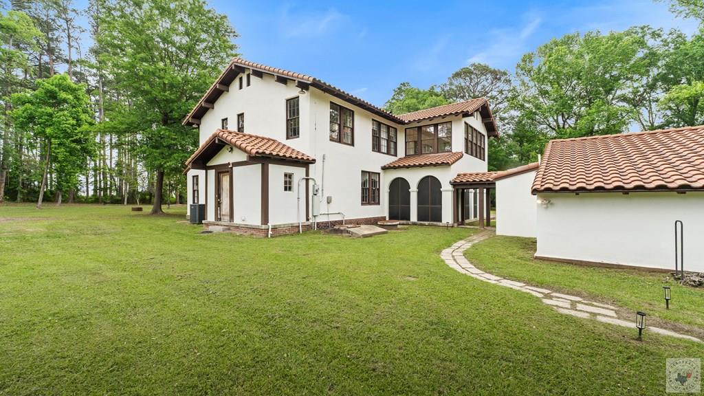 Residential in Texarkana 5