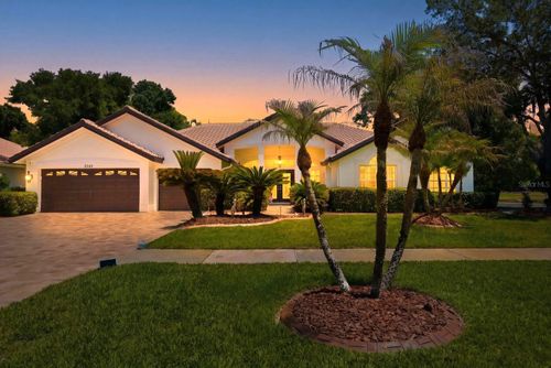 3343 Crescent Oaks Blvd, TARPON SPRINGS, FL, 34688-7603 | Card Image
