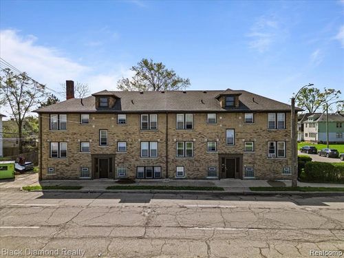 14800 E Vernor Hwy, Detroit, MI, 48215-2587 | Card Image