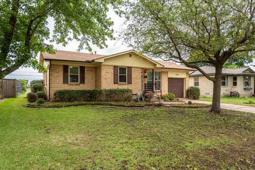 2514 Moreland Dr, Mesquite, TX, 75150-5325 | Card Image