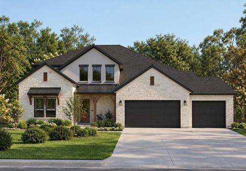 1117 River Bank Lane, Georgetown, TX, 78628 | Card Image