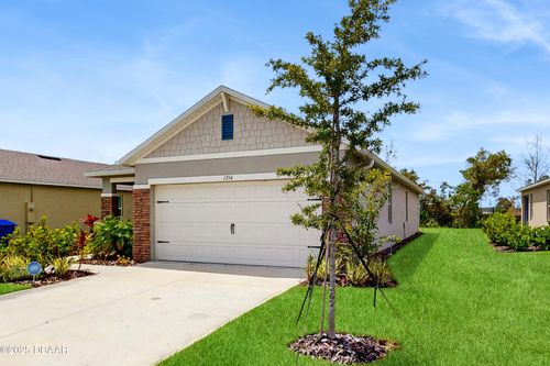 1354 Cork Dr, ORMOND BEACH, FL, 32174-2008 | Card Image