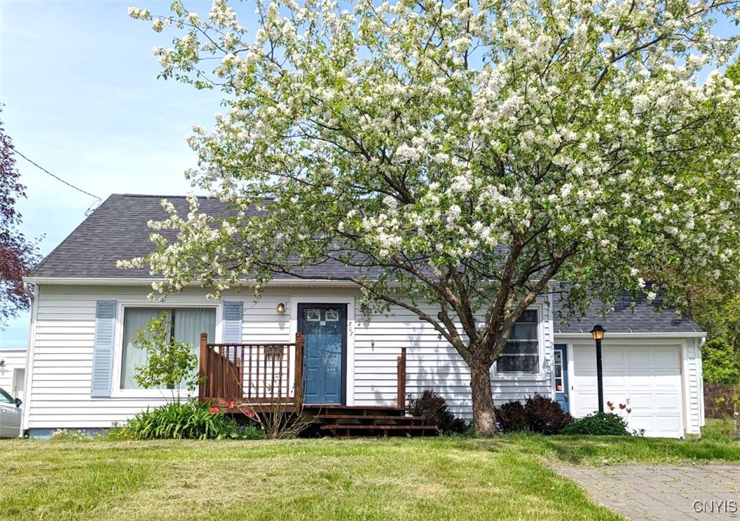 Wells Ave, Syracuse, NY 13212