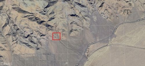0 Garlock Rd, Randsburg, CA, 93554 | Card Image