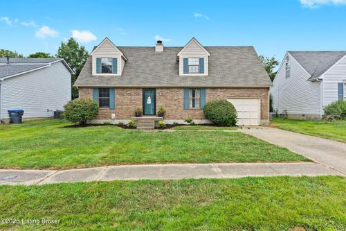 9819 Stanalouise Dr, Louisville, KY, 40291-1151 | Card Image
