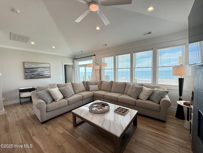 1012 New River Inlet Rd, House other with 5 bedrooms, 4 bathrooms and null parking in N Topsail Beach NC | Image 10