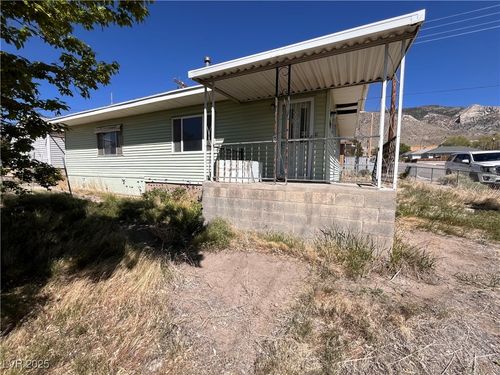 14 G Ave, Mc Gill, NV, 89318 | Card Image