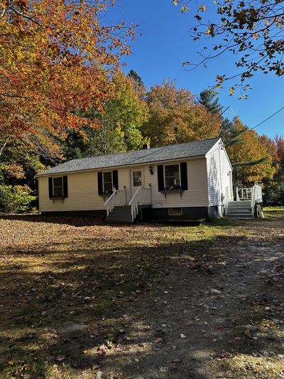 48 Town Farm Road, House other with 3 bedrooms, 1 bathrooms and null parking in Bucksport ME | Image 1