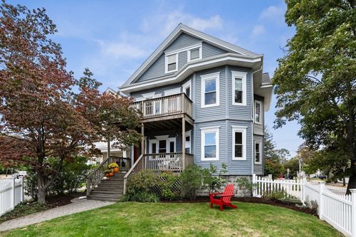 1-580 High, Medford, MA, 02155 | Card Image