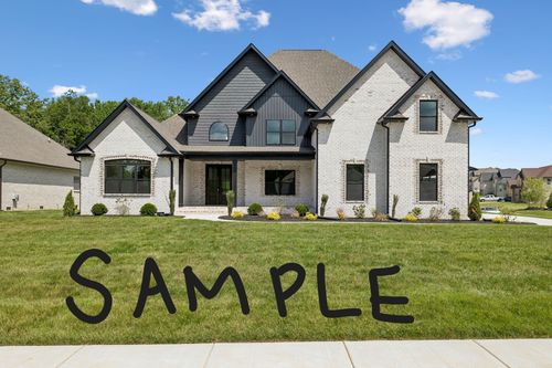 4095 Sadie Grace Way, Clarksville, TN, 37042-1222 | Card Image