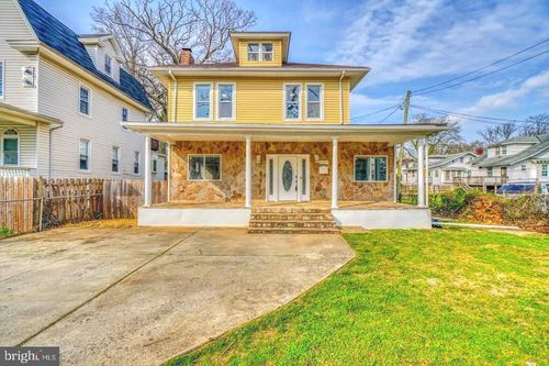 4000 Kathland Ave, BALTIMORE, MD, 21207-8033 | Card Image