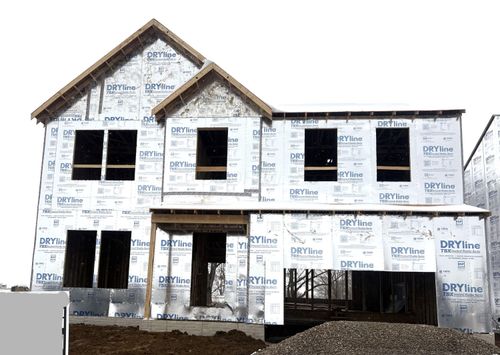 4545 Baltoro Rd, Canal Winchester, OH, 43110 | Card Image