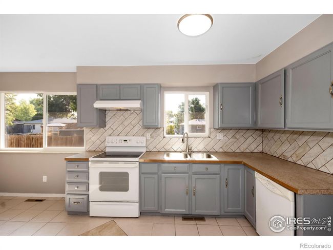 3500 Marigold St, House other with 4 bedrooms, 2 bathrooms and 2 parking in Evans CO | Image 4
