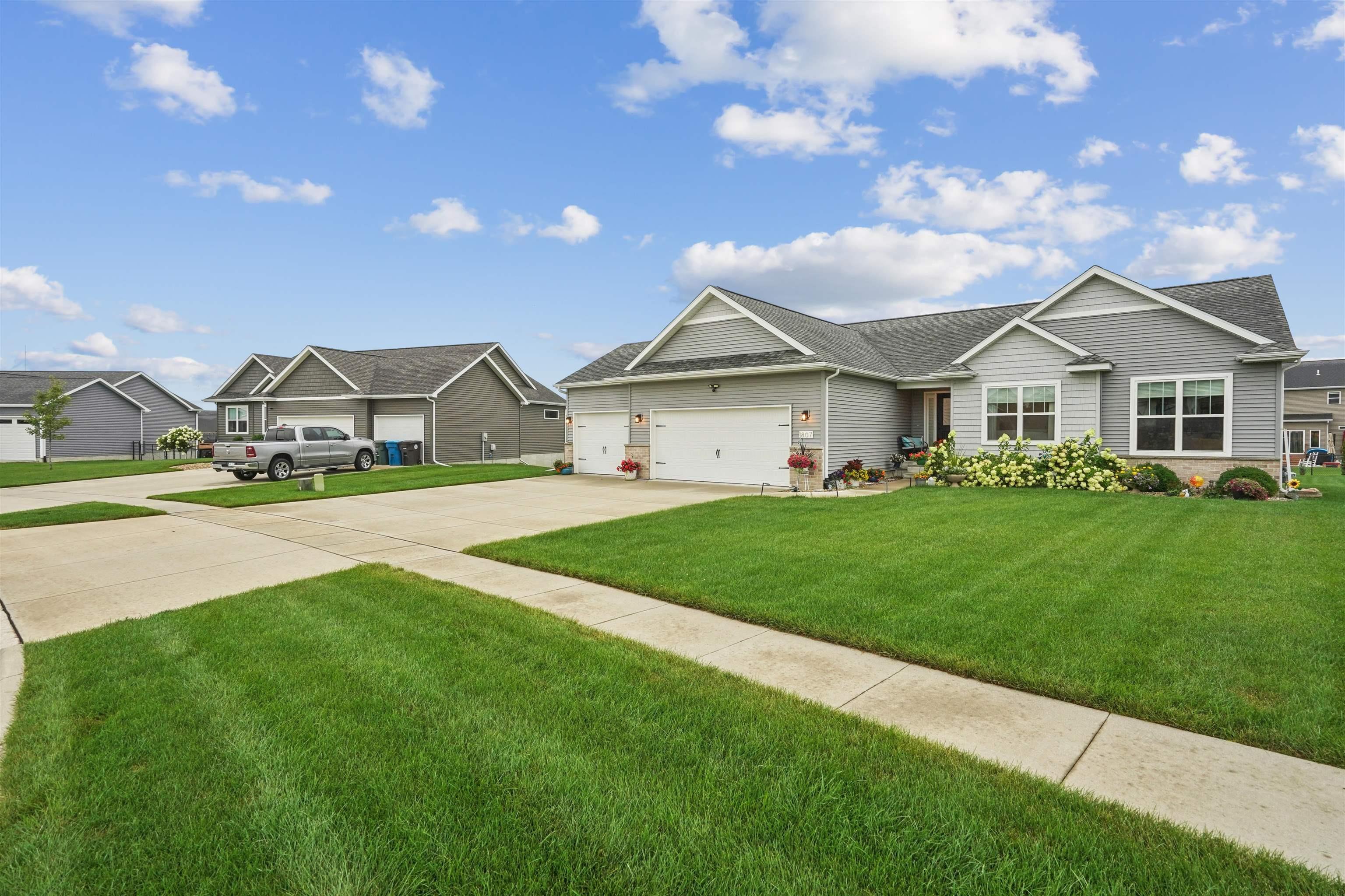 Residential in Waterloo 3