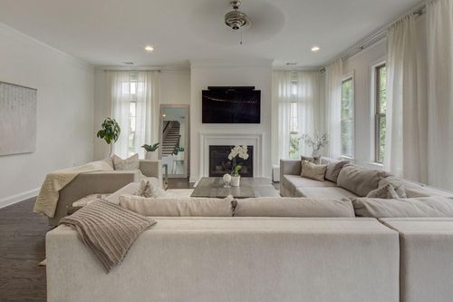 3733 Allegretto Cir, Atlanta, GA, 30339-2540 | Card Image