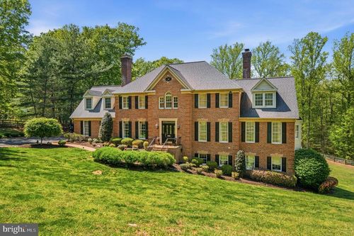 4514 Den Haag Rd, WARRENTON, VA, 20187 | Card Image