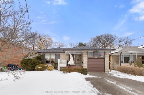 118 Palm Dr, North York, ON, M3H2C4 | Card Image