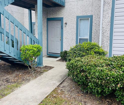 910 #75 Brett Drive, Hinesville, GA, 31313 | Card Image