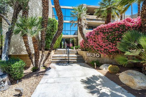 apt-1c-1630 S La Reina Way, Palm Springs, CA, 92264-8663 | Card Image