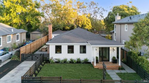 78 Nelson Avenue, Mill Valley, CA, 94941 | Card Image