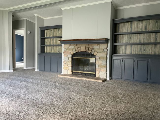 412 Hidden Rdg, House other with 3 bedrooms, 2 bathrooms and null parking in Morrice MI | Image 5