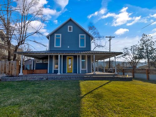 150 Sw Deer St, Prineville, OR, 97754-2125 | Card Image