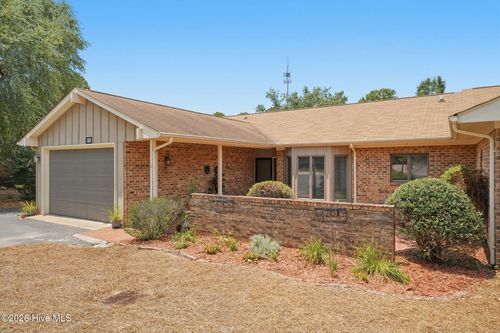 610 Redwood Dr, Southern Pines, NC, 28387-6161 | Card Image