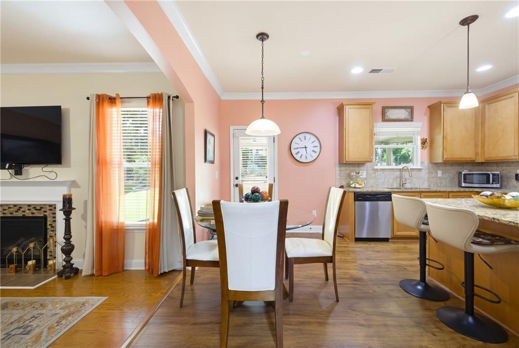 Residential in Loganville 5