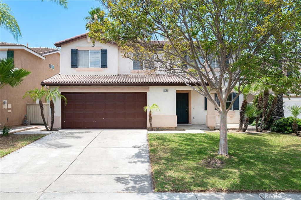 Residential in Temecula