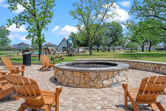 17707 Seed Drill Ln, House other with 4 bedrooms, 2 bathrooms and 2 parking in Hockley TX | Image 25