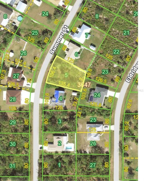 7180 Summer St, ENGLEWOOD, FL, 34224-8140 | Card Image