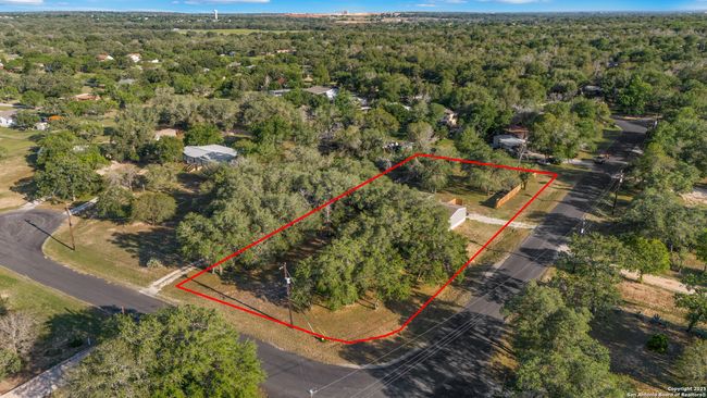 5273 Savannah Way, House other with 3 bedrooms, 2 bathrooms and null parking in Von Ormy TX | Image 26