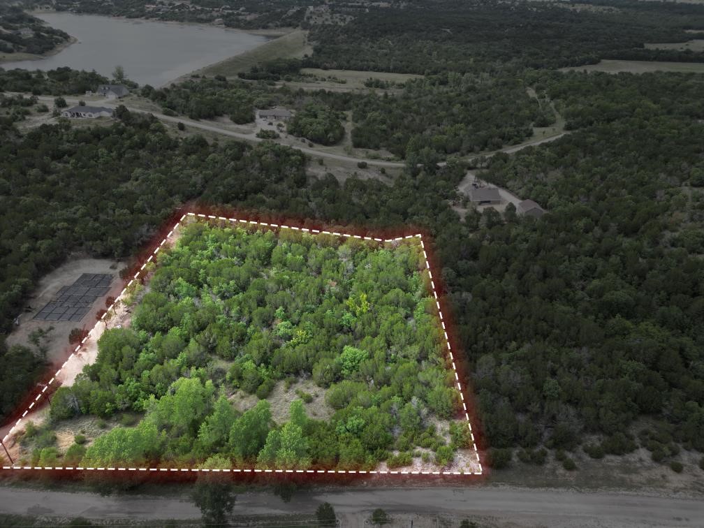Land in Bluff Dale 5