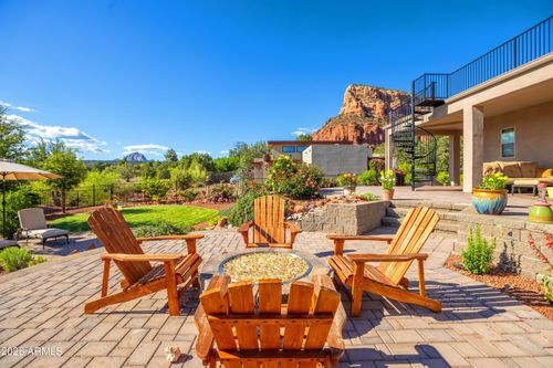 39 Eagle Ln, Sedona, AZ, 86336-7114 | Card Image