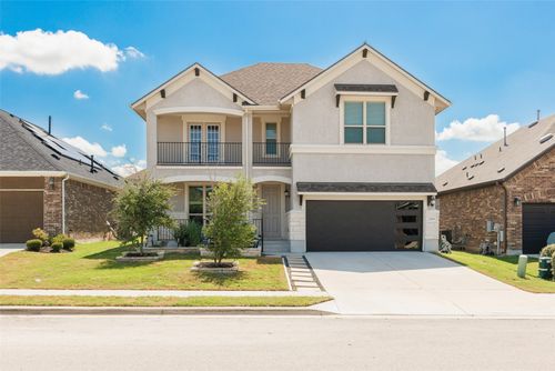 17311 Arcata Ave, Pflugerville, TX, 78660-6218 | Card Image