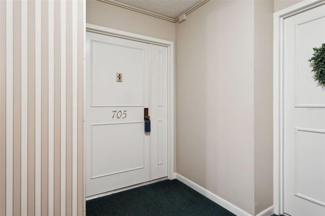 Unit Entry Door | Image 40