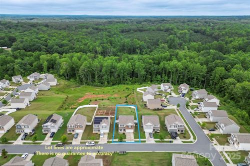 515 Benford Ln, Stanley, NC, 28164-2017 | Card Image