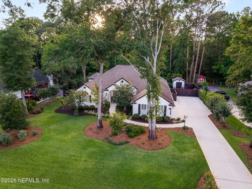 1204 Creek Bend Road, St Johns, FL, 32259 | Card Image
