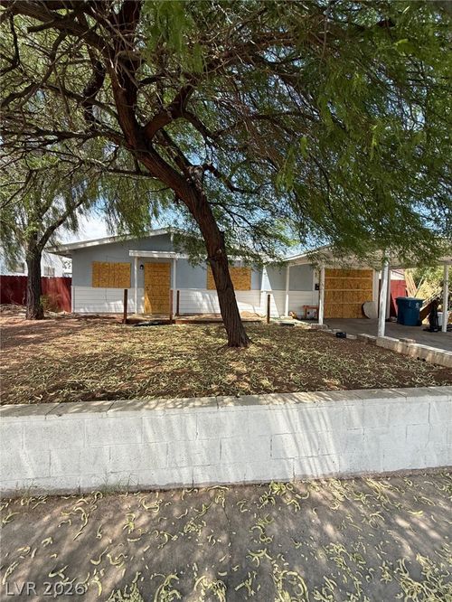 1709 Canosa Avenue, Las Vegas, NV, 89104 | Card Image