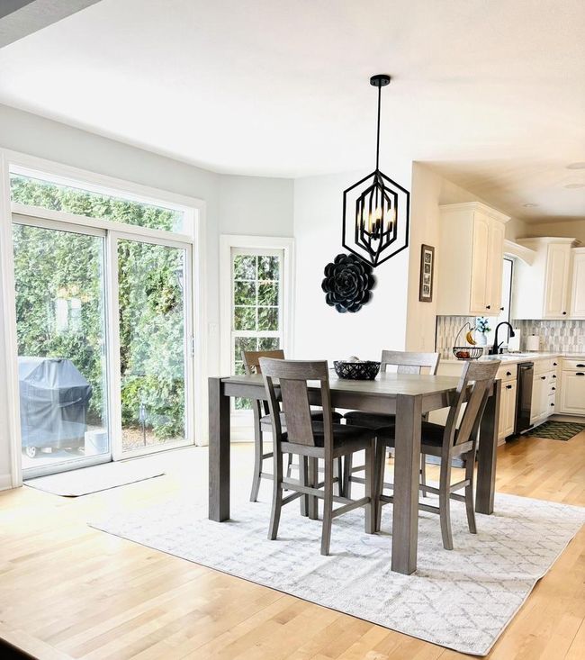 W330S8380 Isabelle Drive, House other with 4 bedrooms, 2 bathrooms and null parking in Mukwonago WI | Image 6