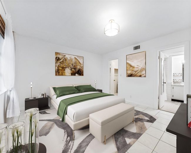 APT-210D - 1950 N Andrews Ave, Condo with 1 bedrooms, 1 bathrooms and null parking in Wilton Manors FL | Image 4