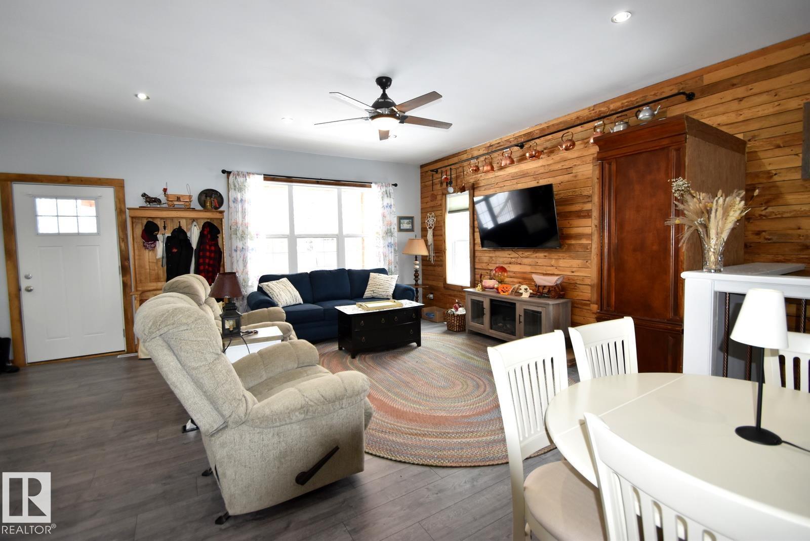 Residential in Rural Athabasca County 5